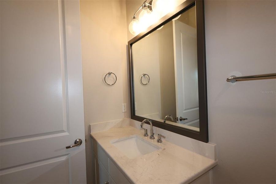 Bathroom Three **Under Construction