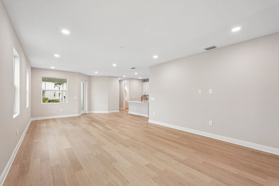 Great Room Great Room