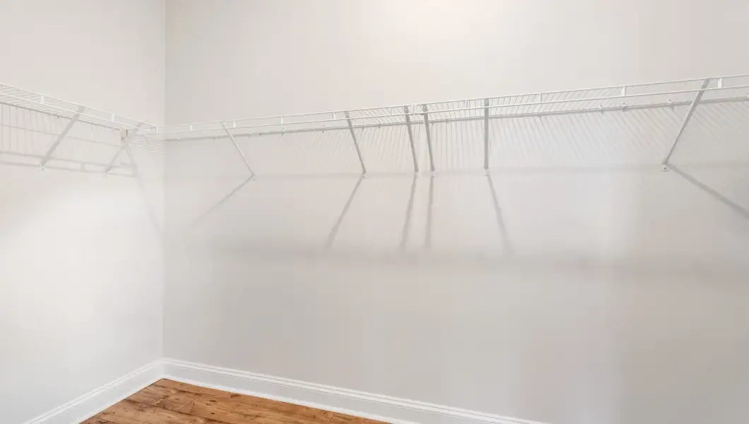 Spacious, unfurnished interior of a new home in Alder Pond, Campobello (Image 26).