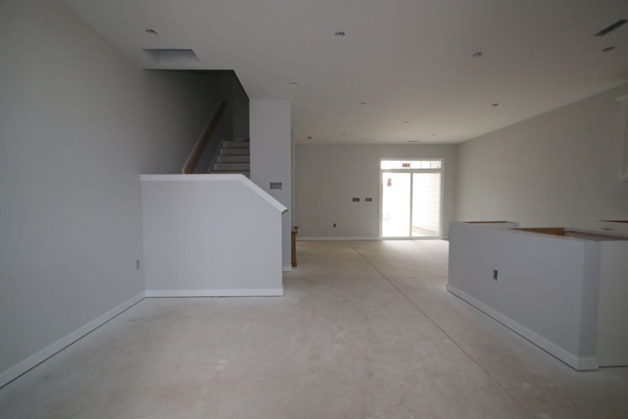 Family Room Family Room