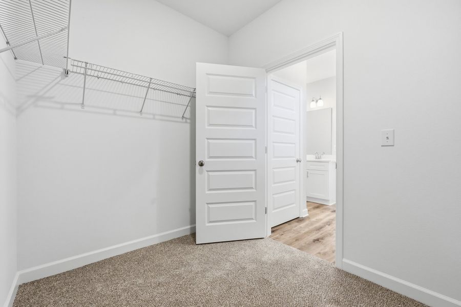 Spacious, unfurnished interior of a new home in , Crestview (Image 38). Spacious, unfurnished interior of a new home in , Crestview (Image 38).