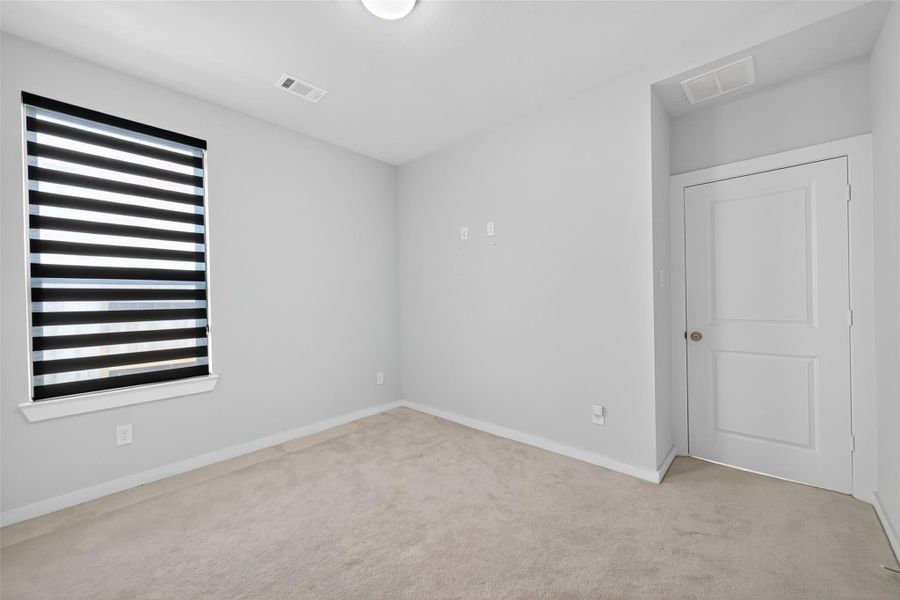 third bedroom third bedroom