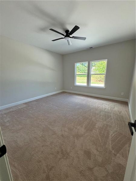 Spacious, unfurnished interior of a new home in , Gainesville (Image 17). Spacious, unfurnished interior of a new home in , Gainesville (Image 17).