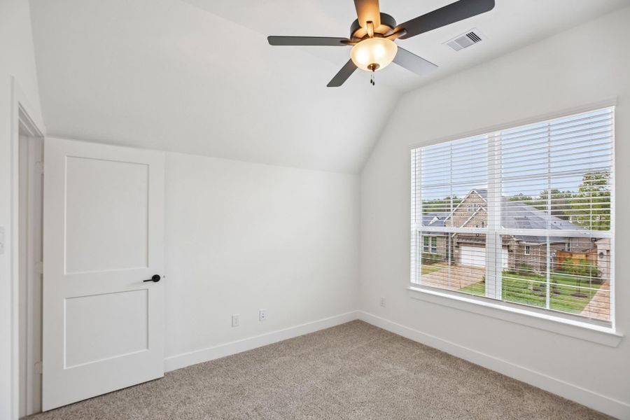 Spacious, unfurnished interior of a new home in , Montgomery (Image 38). Spacious, unfurnished interior of a new home in , Montgomery (Image 38).