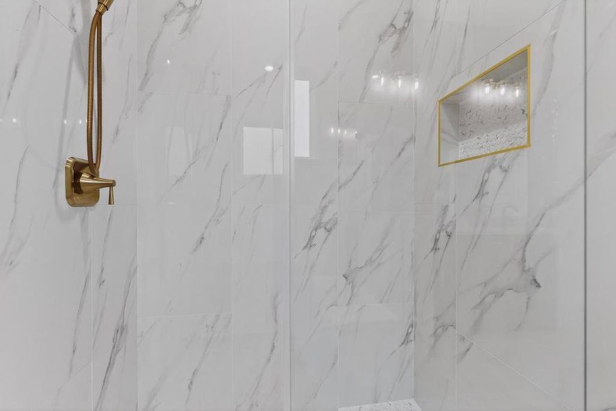 Close-up of interior finishes inside a home in , Trinidad (Image 17). Close-up of interior finishes inside a home in , Trinidad (Image 17).