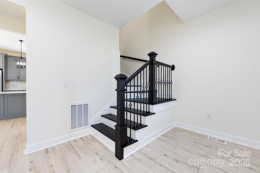 Spacious, unfurnished interior of a new home in , Lancaster (Image 25). Spacious, unfurnished interior of a new home in , Lancaster (Image 25).