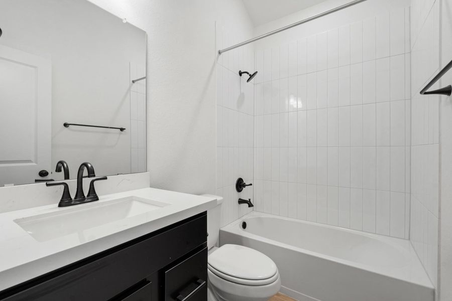 ** REPRESENTATIVE PHOTO, NOT ACTUAL HOME."