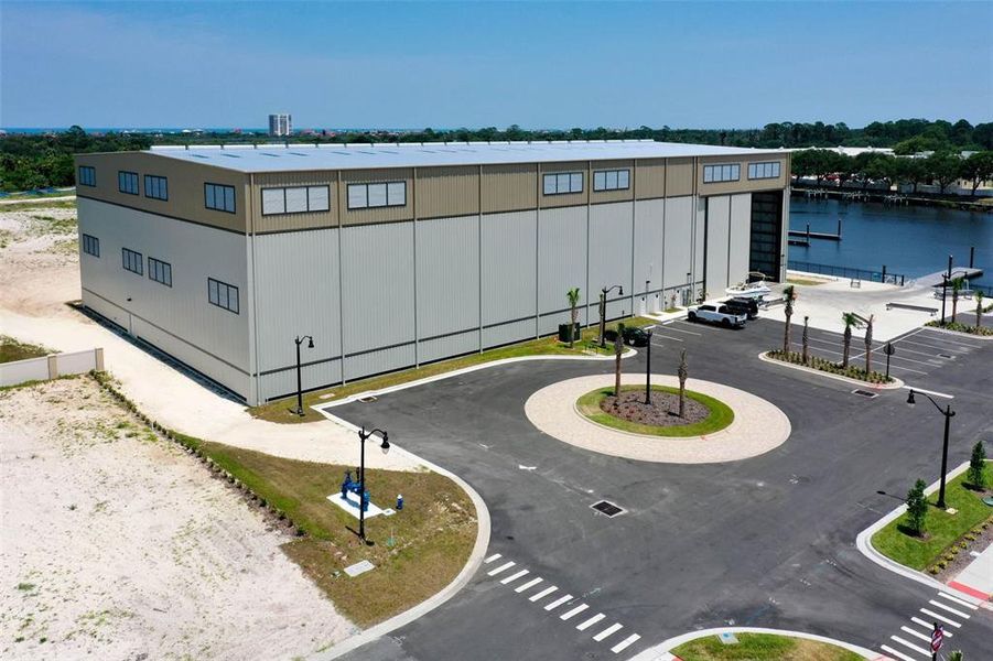 Image 76 of a home in Marina Del Palma.