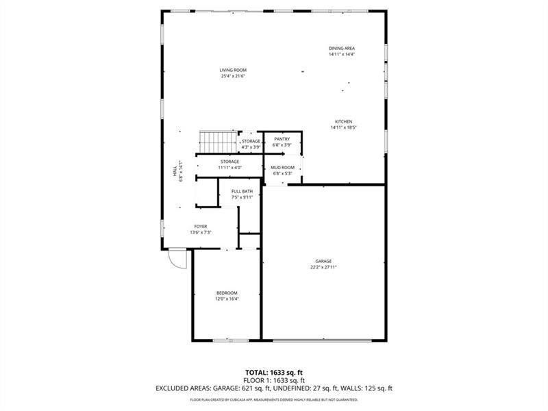 2D floor plan layout of this home in , Smyrna, GA (Image 2). 2D floor plan layout of this home in , Smyrna, GA (Image 2).