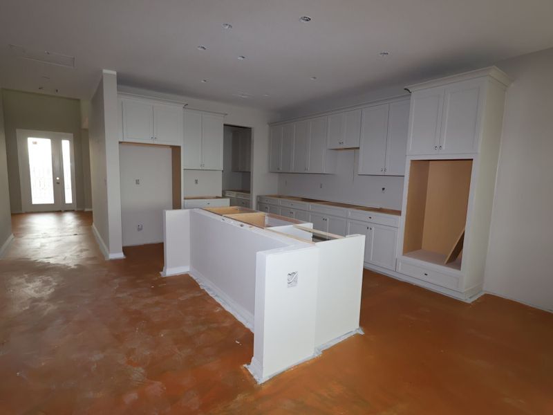 Kitchen Kitchen