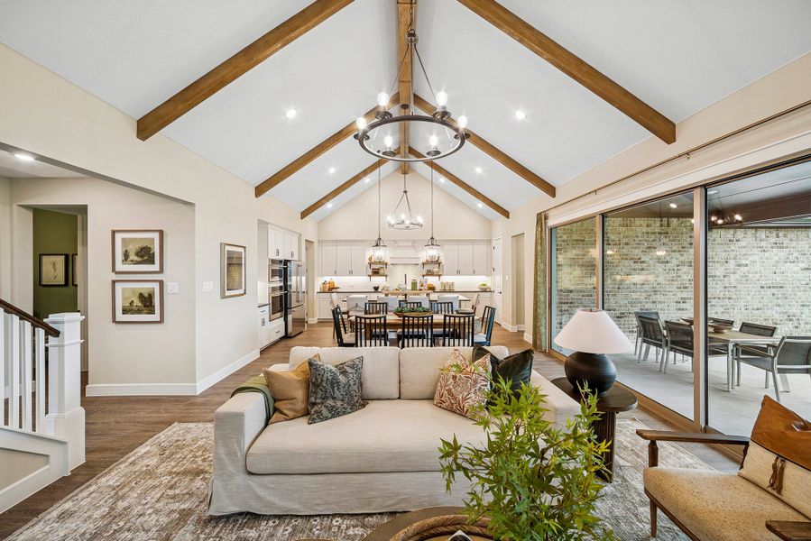 Great Room Great Room