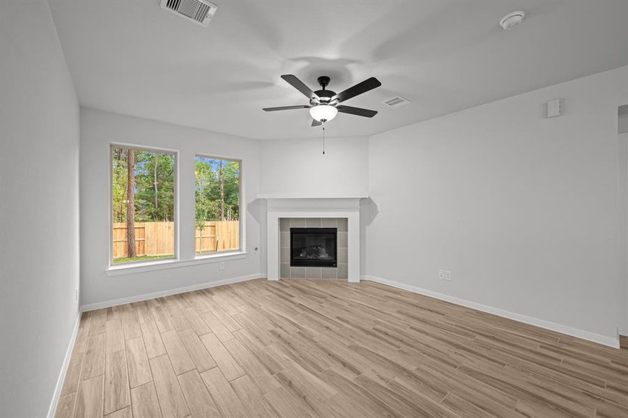 Image 32 of a home in The Woodlands Hills 45'. Image 32 of a home in The Woodlands Hills 45'.