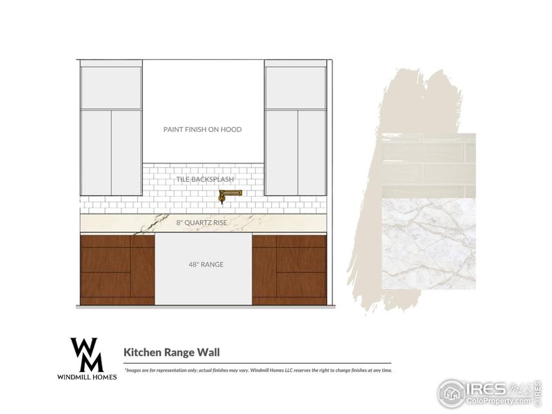 Sample of building materials used in homes in , Windsor (Image 29).