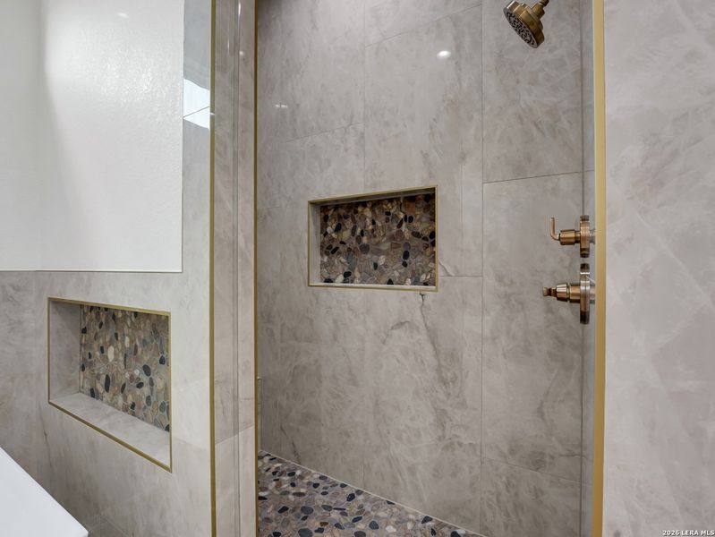 Close-up of interior finishes inside a home in , Lytle (Image 25). Close-up of interior finishes inside a home in , Lytle (Image 25).