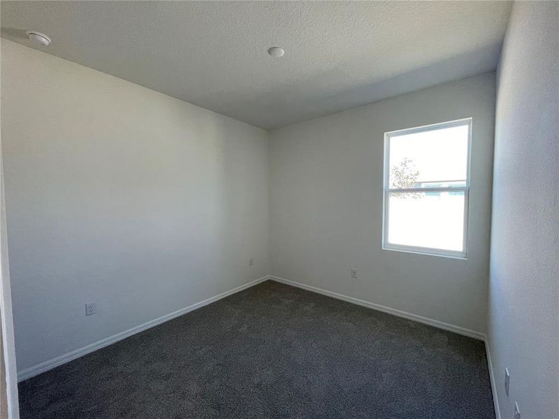 Spacious, unfurnished interior of a new home in Angeline, Land O' Lakes (Image 38).