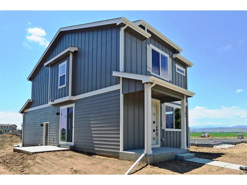 Image 35 of a home in .