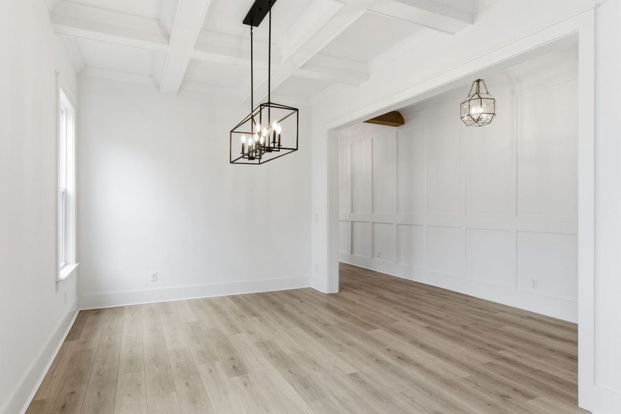 5br New Home in Thompson's Station, TN.  - Slide 23