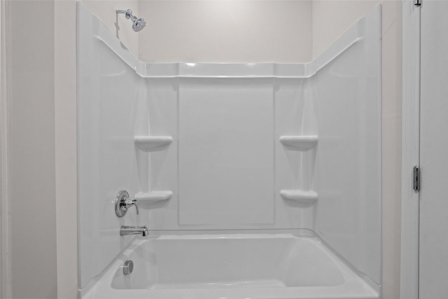 Close-up of interior finishes inside a home in Waterside - Coastline Series, Longs (Image 14).