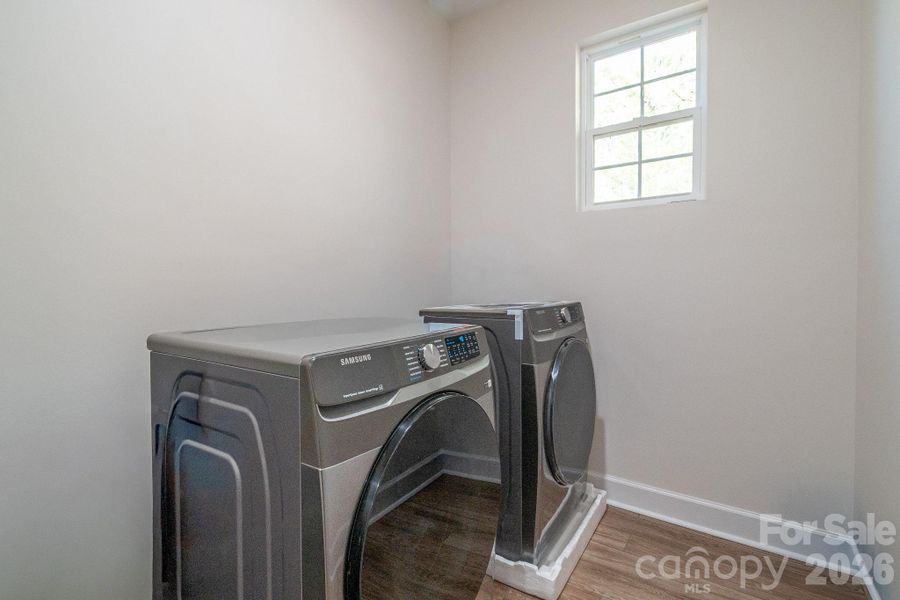 Close-up of interior finishes inside a home in , Pageland (Image 21).