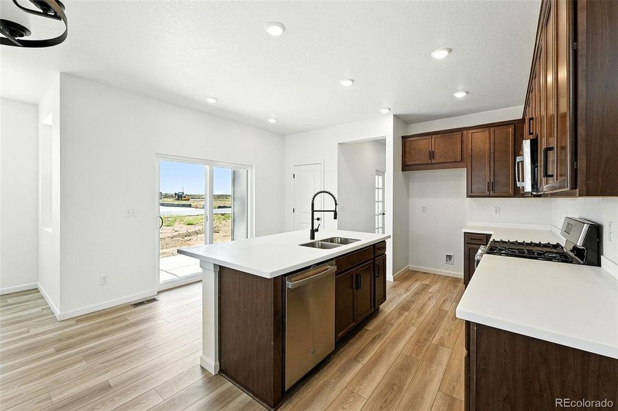 3295 N Coolidge ~ Ready Now 3295 N Coolidge ~ Ready Now