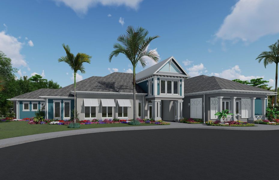 Second Clubhouse Coming Soon