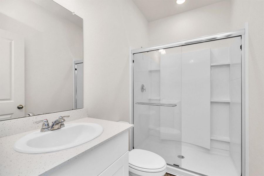 Image 13 of a home in Chapel Run.