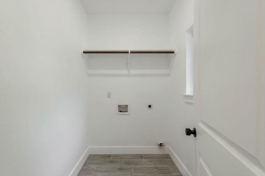 Spacious, unfurnished interior of a new home in , Willis (Image 19). Spacious, unfurnished interior of a new home in , Willis (Image 19).