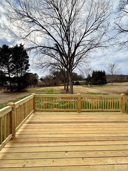 Natural landscape and outdoor views near  in Rockwell (Image 29).