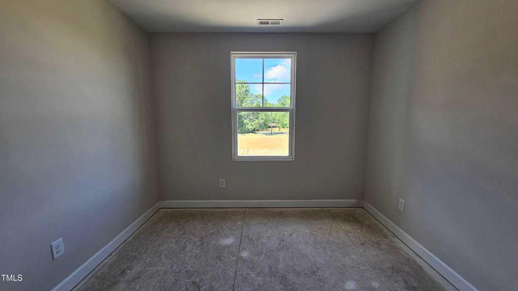 Spacious, unfurnished interior of a new home in Springvale, Willow Spring (Image 81). Spacious, unfurnished interior of a new home in Springvale, Willow Spring (Image 81).