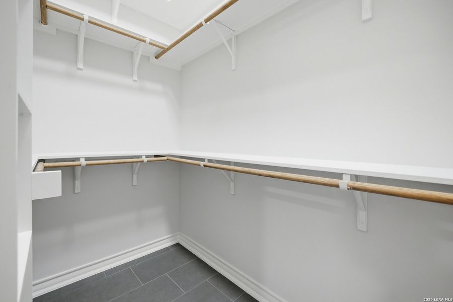 Spacious, unfurnished interior of a new home in , San Antonio (Image 37). Spacious, unfurnished interior of a new home in , San Antonio (Image 37).