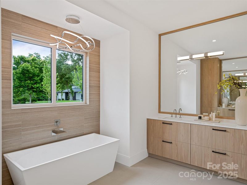 Furnished interior view inside a new home in , Arden (Image 15). Furnished interior view inside a new home in , Arden (Image 15).