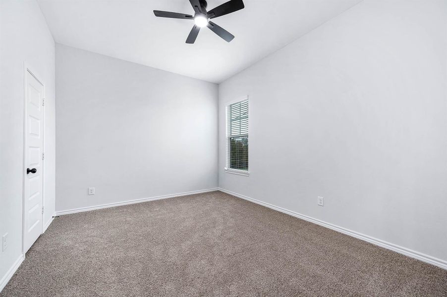 Spacious, unfurnished interior of a new home in , Houston (Image 20). Spacious, unfurnished interior of a new home in , Houston (Image 20).