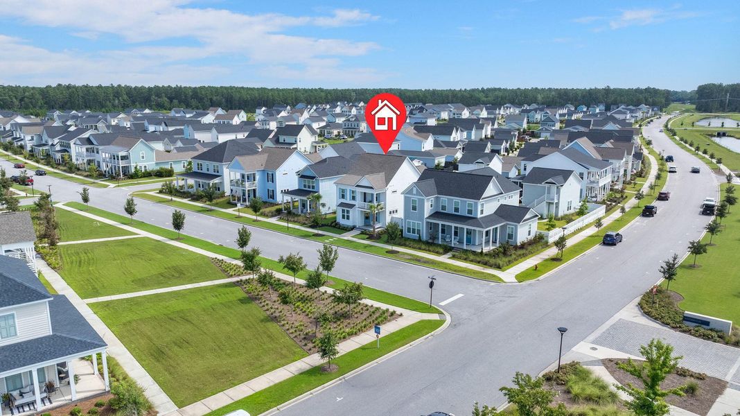 Image 64 of a home in Nexton. Image 64 of a home in Nexton.