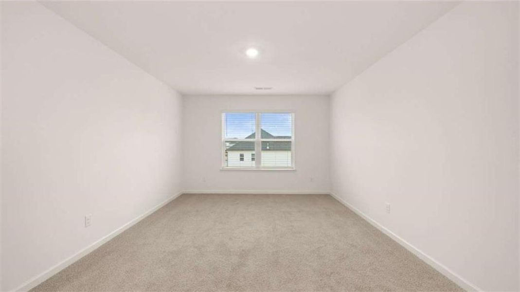 Spacious, unfurnished interior of a new home in Independence, Loganville (Image 26).