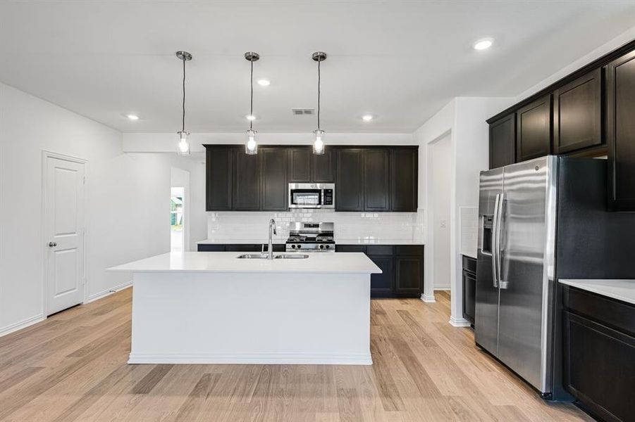 2604 Glacier Road ~ Ready Now