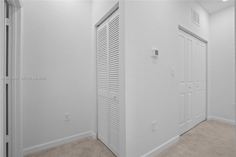 Spacious, unfurnished interior of a new home in , Homestead (Image 33). Spacious, unfurnished interior of a new home in , Homestead (Image 33).