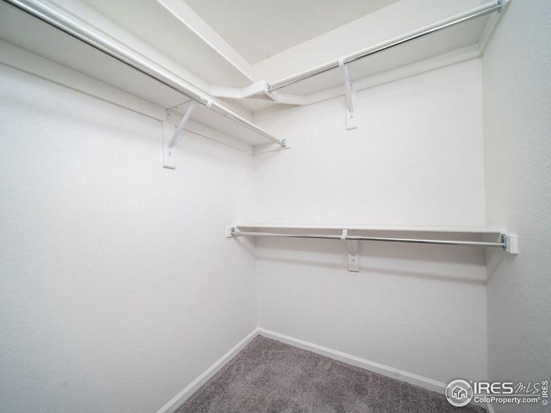 Spacious, unfurnished interior of a new home in , Johnstown (Image 14). Spacious, unfurnished interior of a new home in , Johnstown (Image 14).