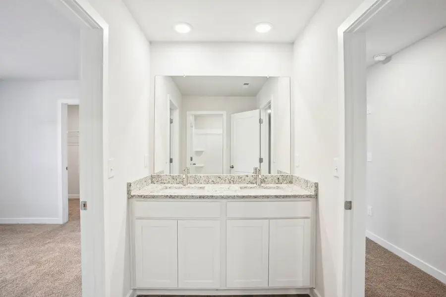 Harding New Home in McDonough, GA.  - Slide 34