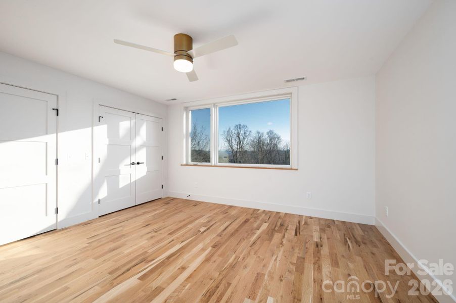 Upstairs Bedroom Or Home Office