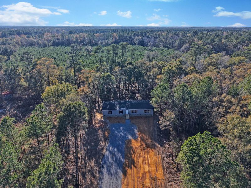 Natural landscape and outdoor views near  in Round O (Image 22).