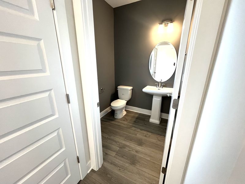 Image 23 of a home in Brewer Point.