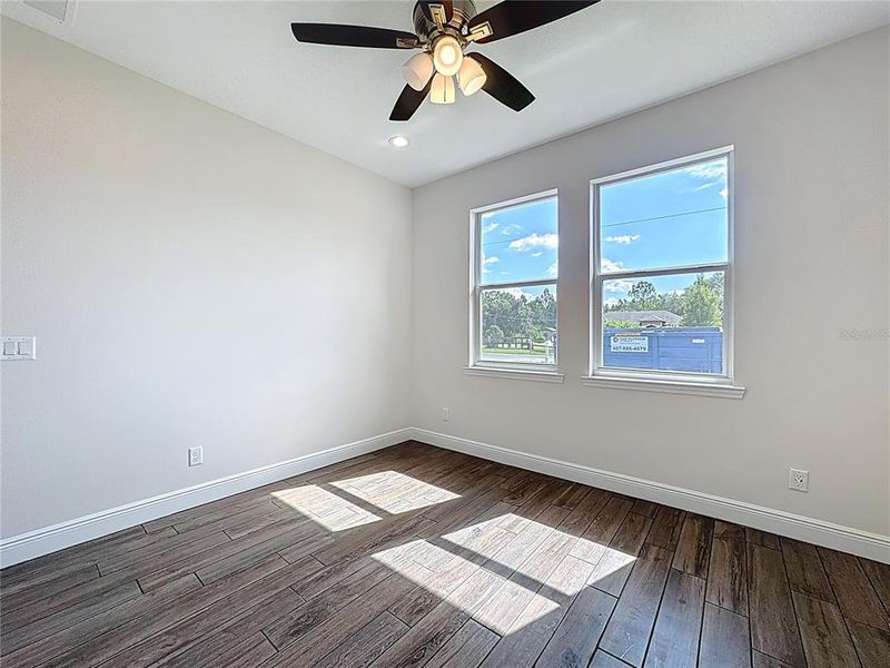 Spacious, unfurnished interior of a new home in , Orlando (Image 54). Spacious, unfurnished interior of a new home in , Orlando (Image 54).