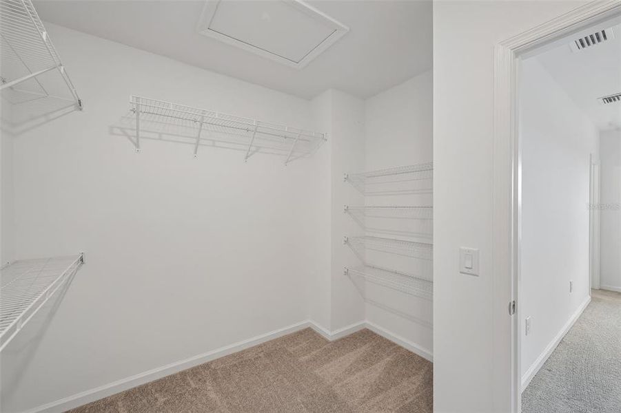 Spacious, unfurnished interior of a new home in , Sarasota (Image 38).