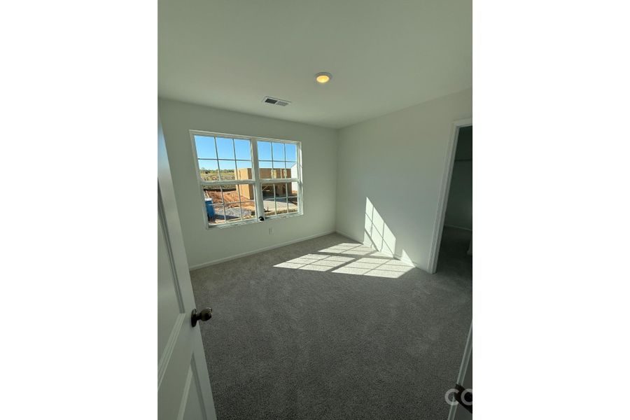 Spacious, unfurnished interior of a new home in Cleveland Hill, Shelby (Image 7). Spacious, unfurnished interior of a new home in Cleveland Hill, Shelby (Image 7).