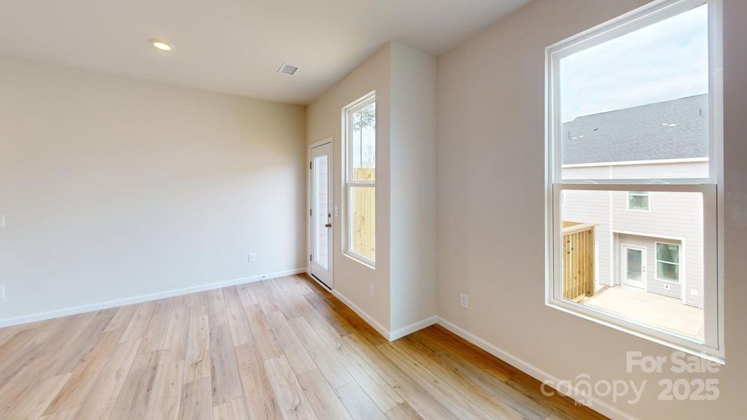 Photo is representational