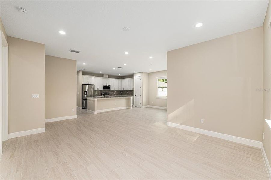 Spacious, unfurnished interior of a new home in , Summerfield (Image 44). Spacious, unfurnished interior of a new home in , Summerfield (Image 44).