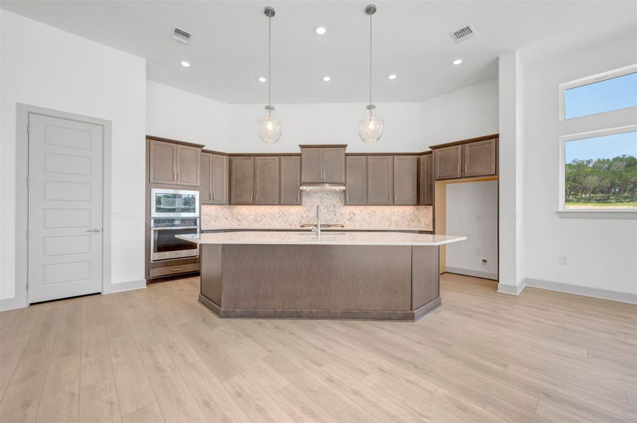 Kitchen Kitchen