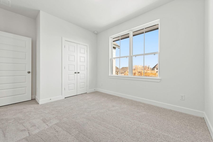 Representative image. Features, specifications, selections and colors may vary.