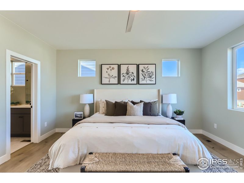 Home under construction. Same floorplan, different model. Home under construction. Same floorplan, different model.