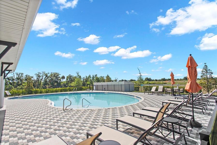 Community amenities in Mandarin Grove, Palmetto (Image 31).